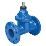 Belgicast Infinity F5 DN50 PN16